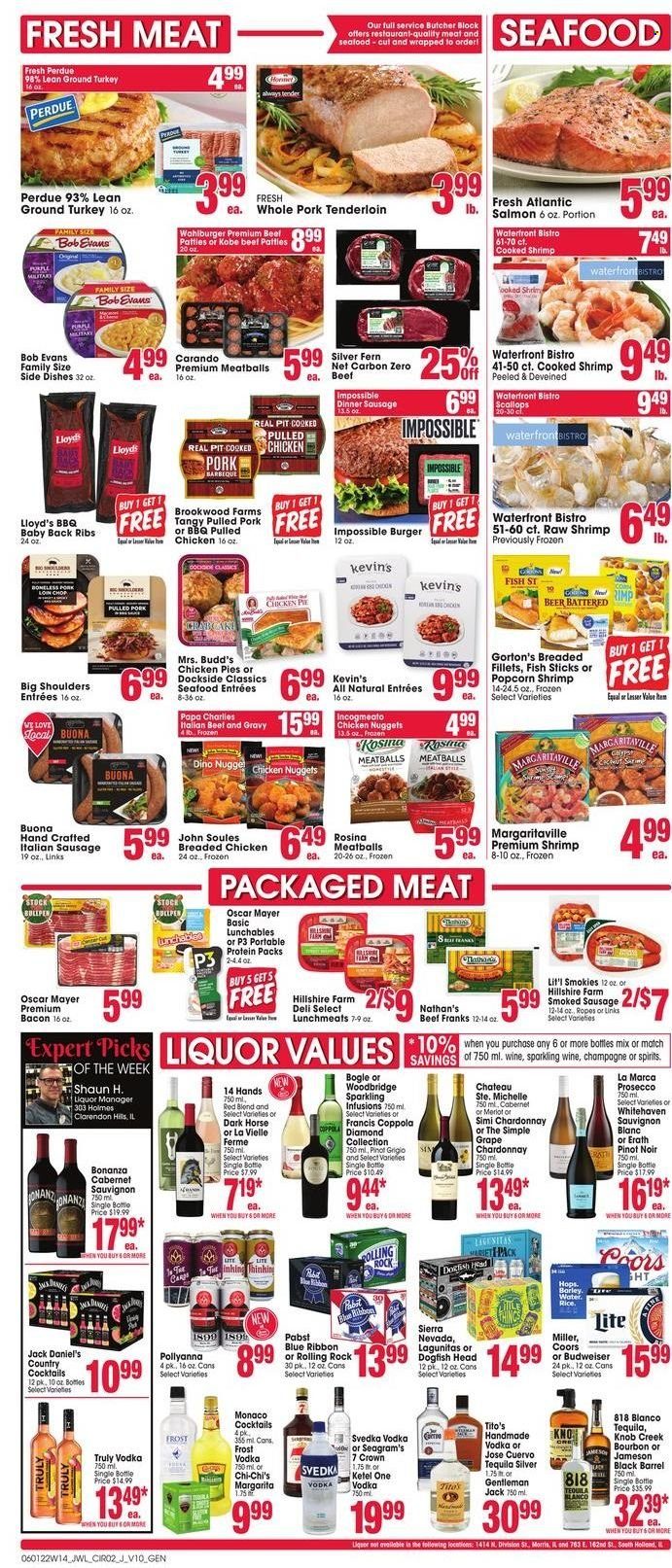 Jewel Osco ad - 06/01/2022 - 06/07/2022. Page 2