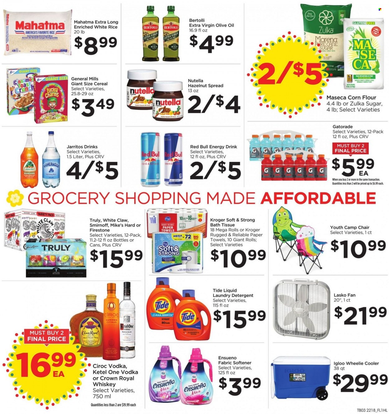 Food 4 Less ad - 06/01/2022 - 06/07/2022. Page 3