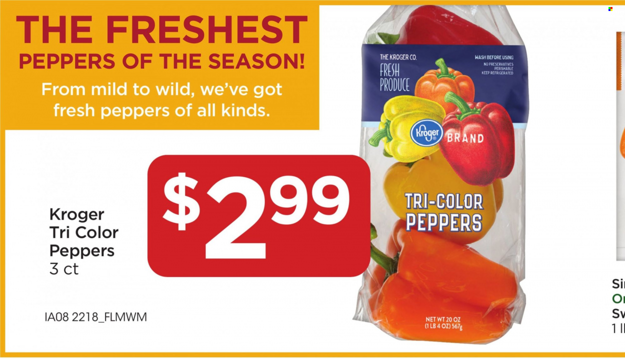 Food 4 Less ad - 06/01/2022 - 06/07/2022. Page 7