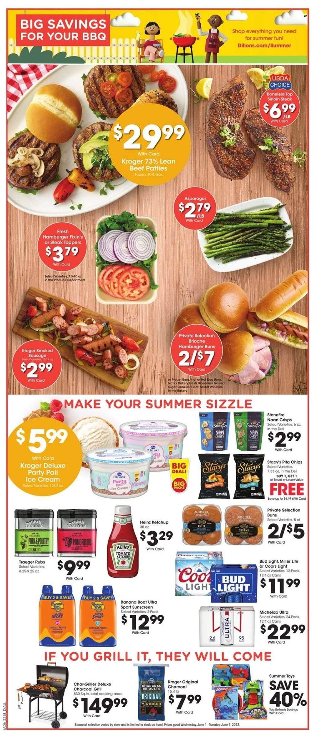 Dillons ad - 06/01/2022 - 06/07/2022. Page 4