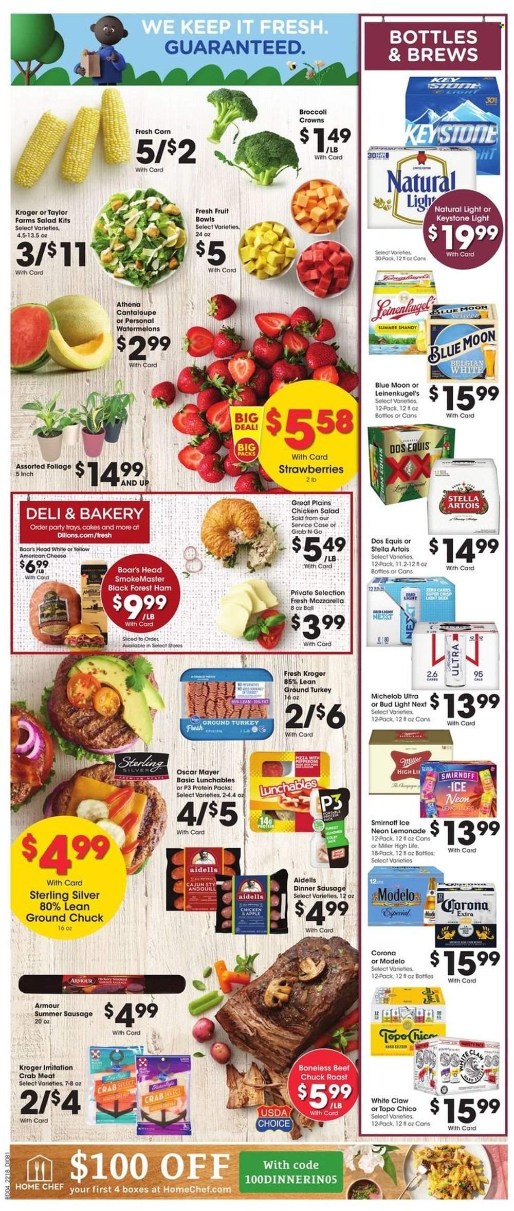 Dillons ad - 06/01/2022 - 06/07/2022. Page 5