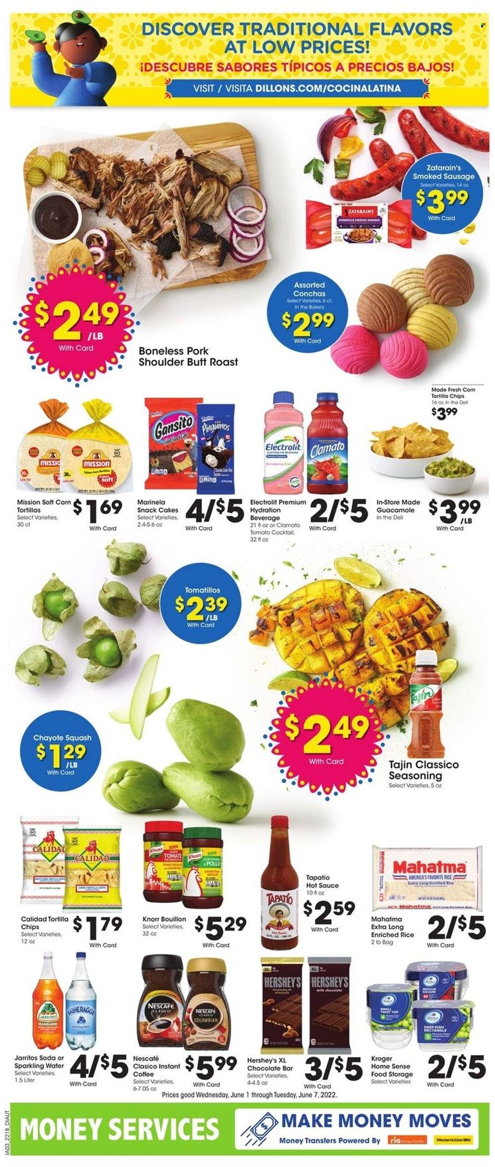 Dillons ad - 06/01/2022 - 06/07/2022. Page 8