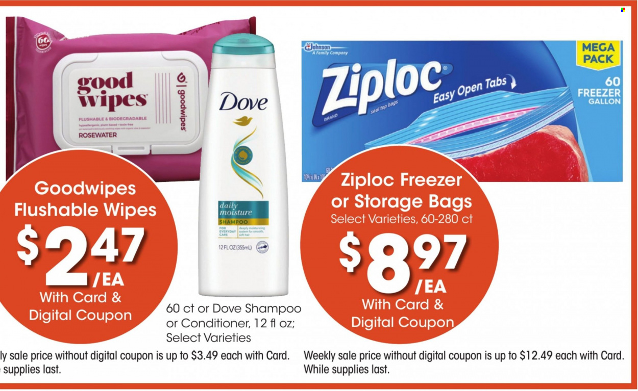 Dillons ad - 06/01/2022 - 06/07/2022. Page 11