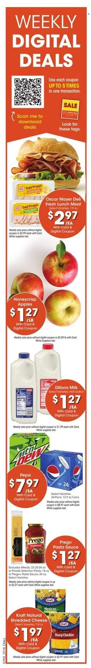 Dillons ad - 06/01/2022 - 06/07/2022. Page 14