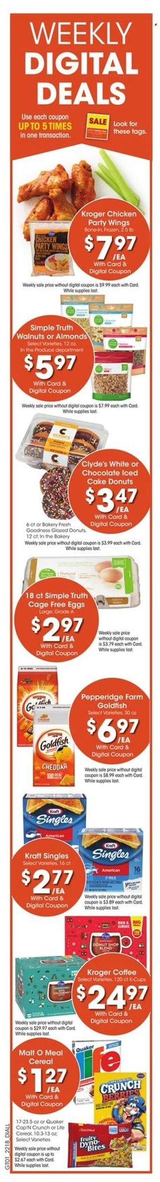 Dillons ad - 06/01/2022 - 06/07/2022. Page 15