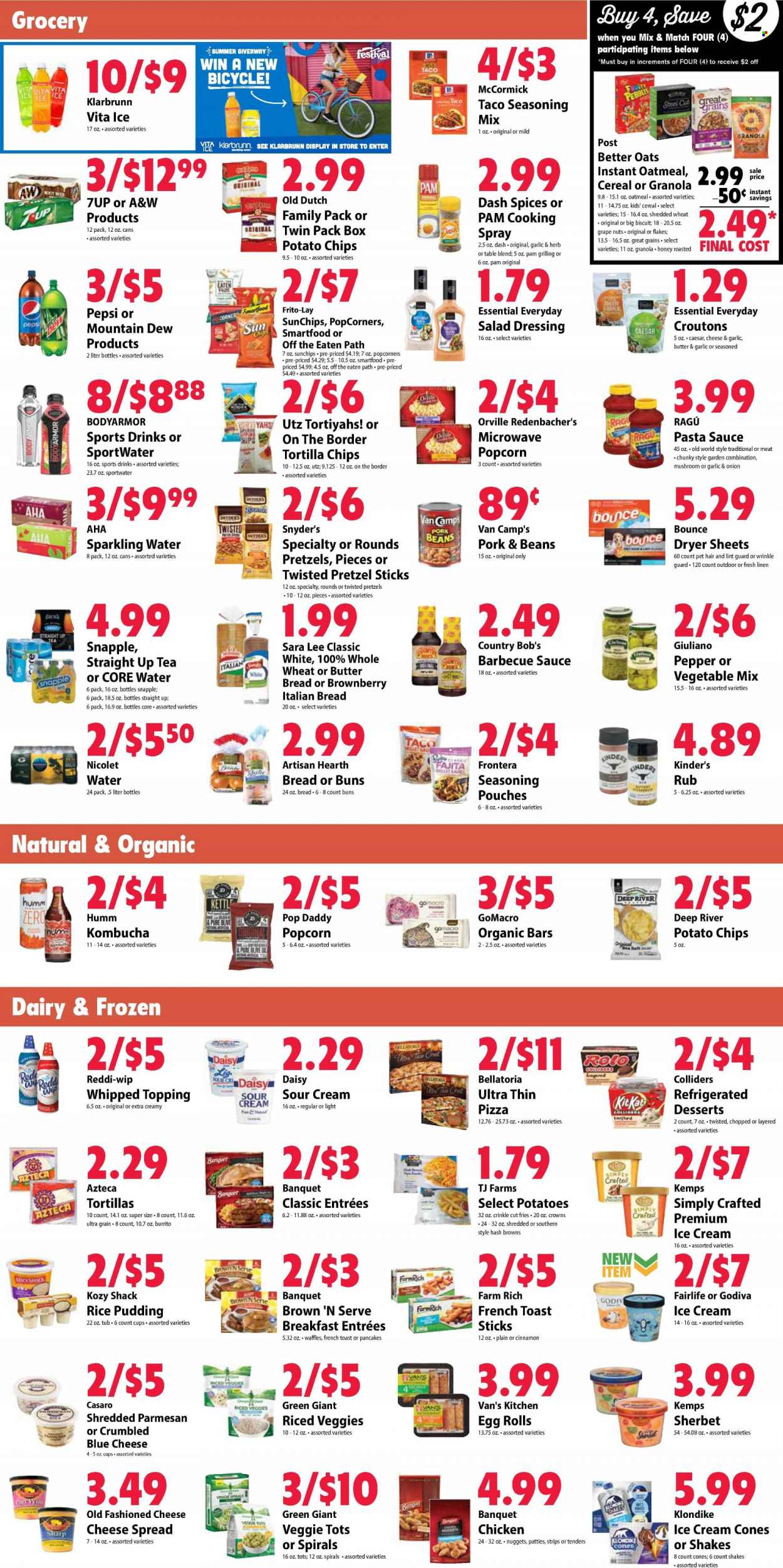 Festival Foods ad - 06/01/2022 - 06/07/2022. Page 3