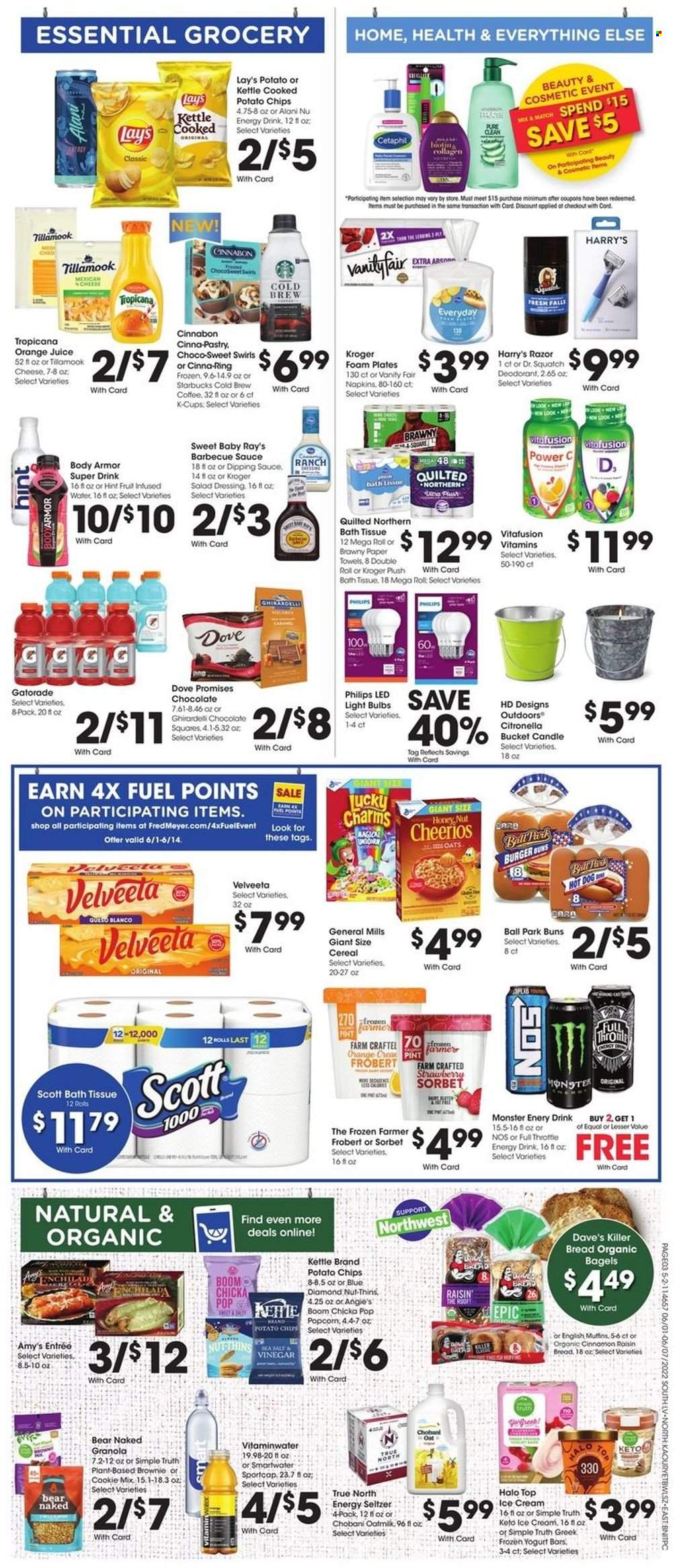 Fred Meyer ad - 06/01/2022 - 06/07/2022. Page 6