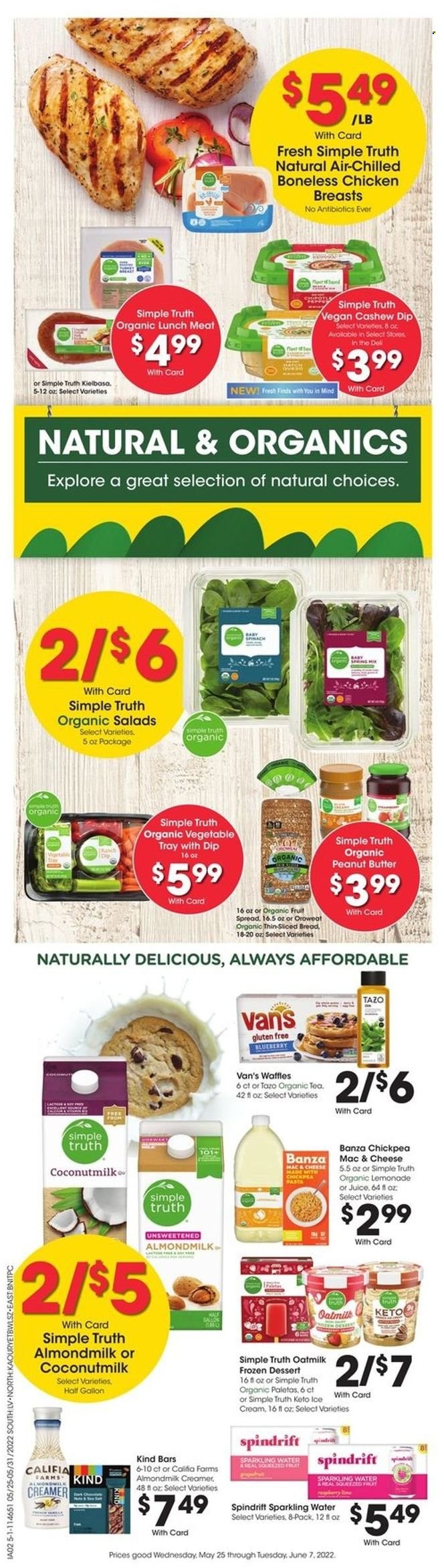 Fred Meyer ad - 06/01/2022 - 06/07/2022. Page 7