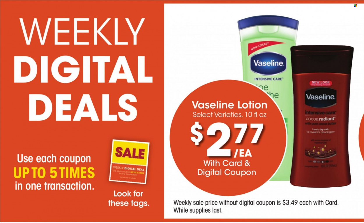 Fred Meyer ad - 06/01/2022 - 06/07/2022. Page 8