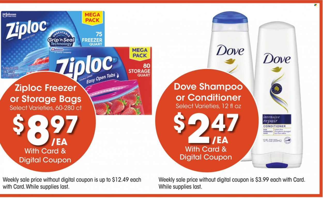 Fred Meyer ad - 06/01/2022 - 06/07/2022. Page 9