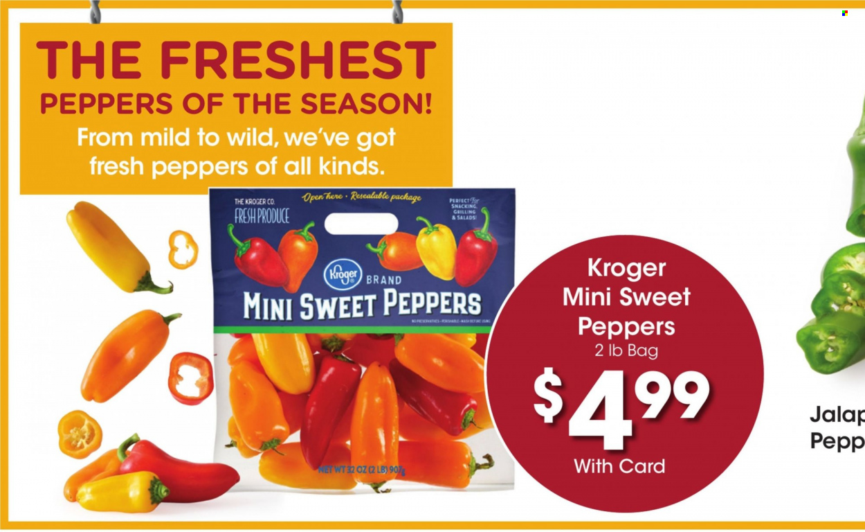 Fred Meyer ad - 06/01/2022 - 06/07/2022. Page 12