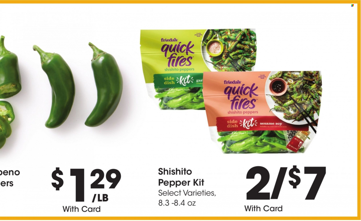 Fred Meyer ad - 06/01/2022 - 06/07/2022. Page 13