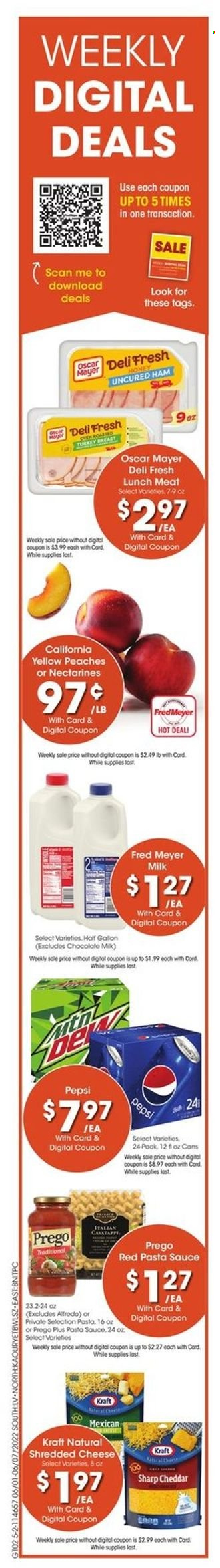 Fred Meyer ad - 06/01/2022 - 06/07/2022. Page 14