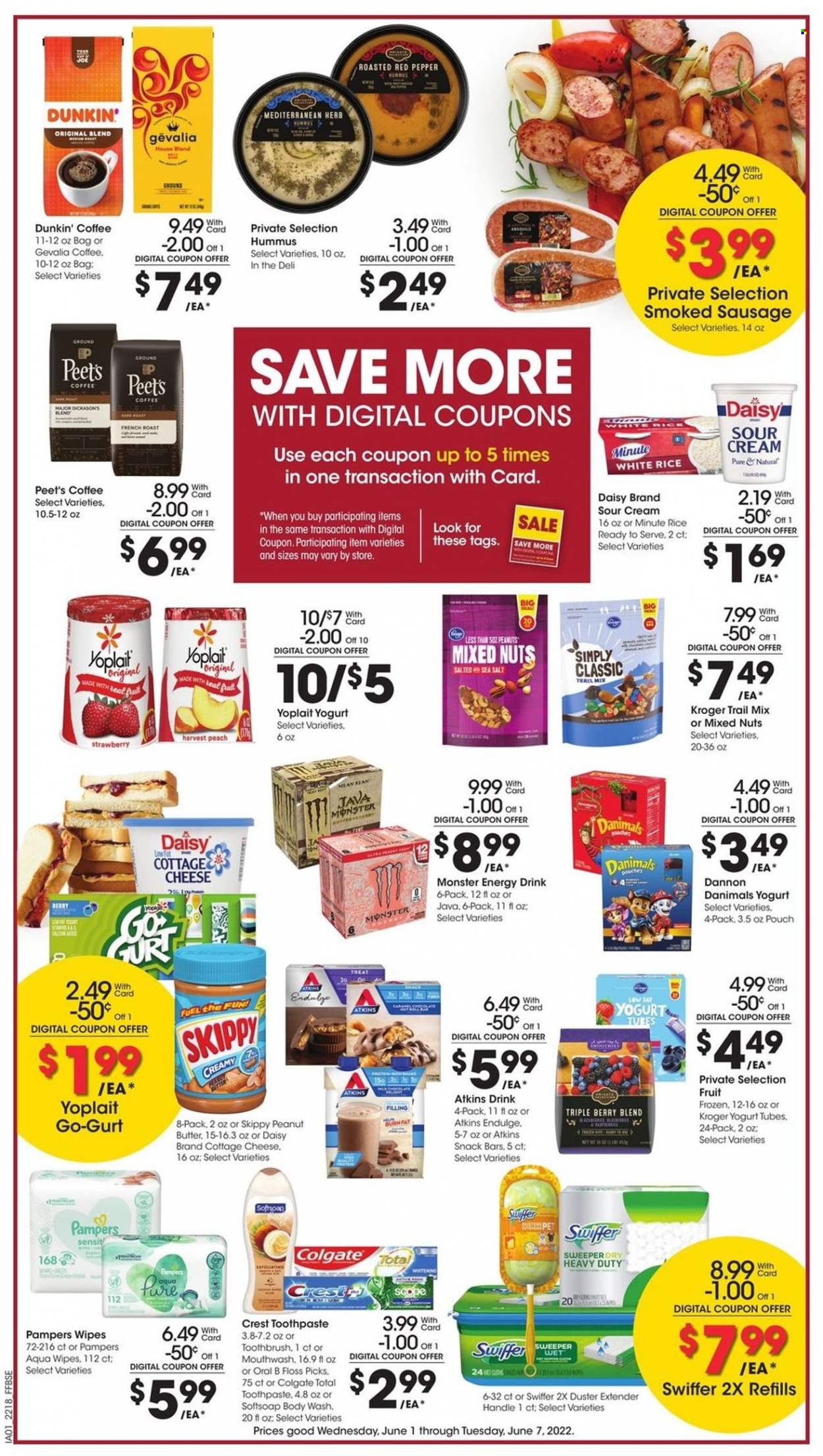 Fry’s ad - 06/01/2022 - 06/07/2022. Page 3