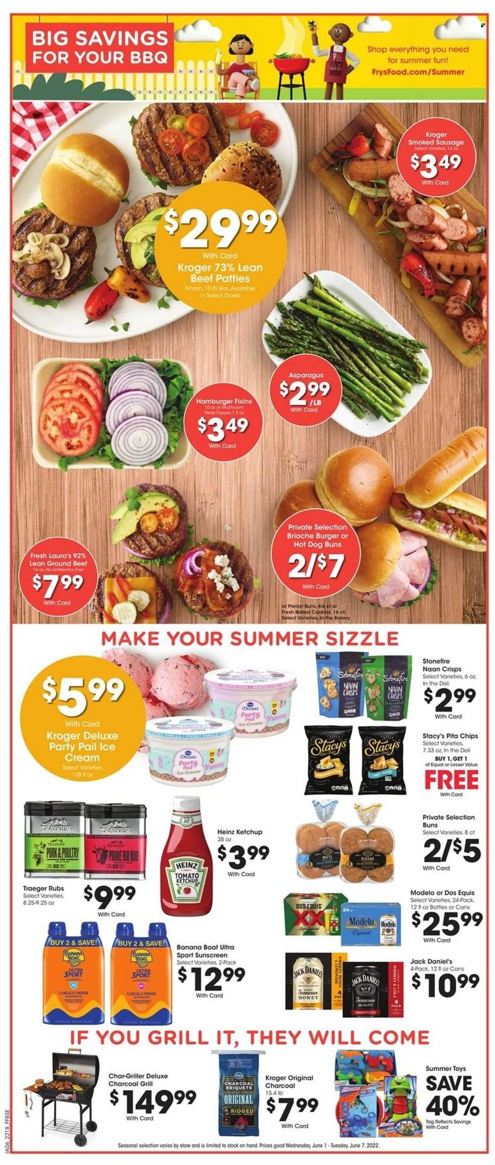 Fry’s ad - 06/01/2022 - 06/07/2022. Page 4