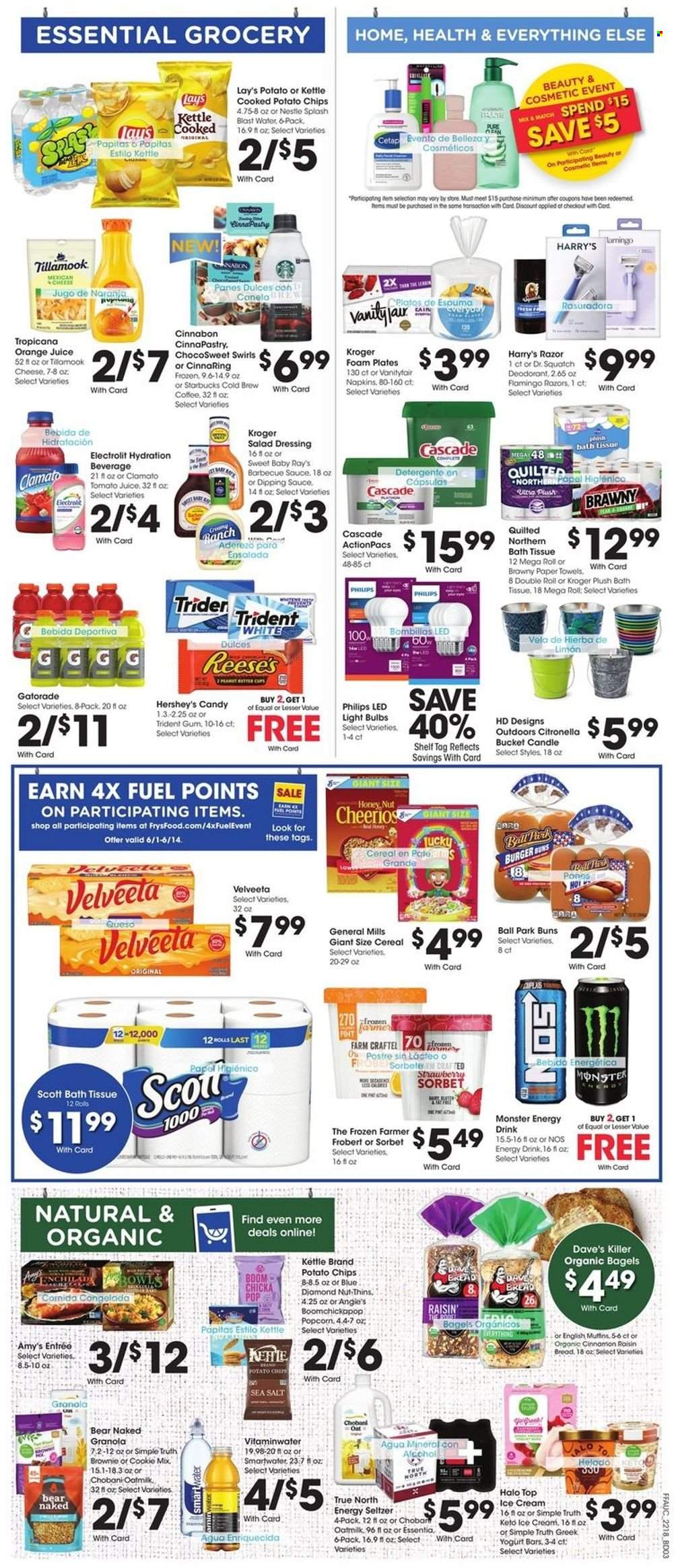 Fry’s ad - 06/01/2022 - 06/07/2022. Page 6