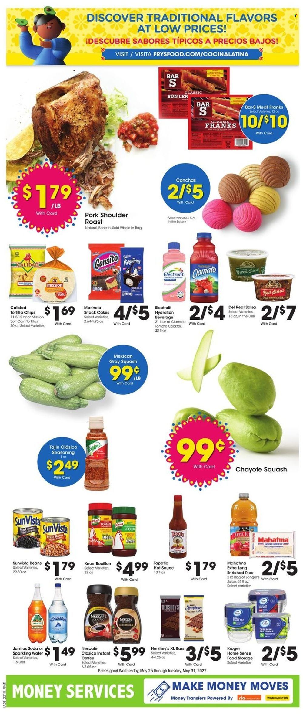 Fry’s ad - 06/01/2022 - 06/07/2022. Page 8