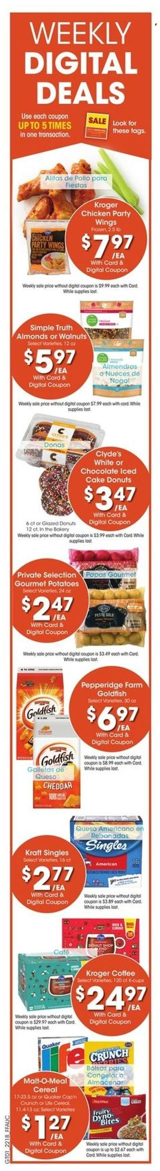 Fry’s ad - 06/01/2022 - 06/07/2022. Page 17