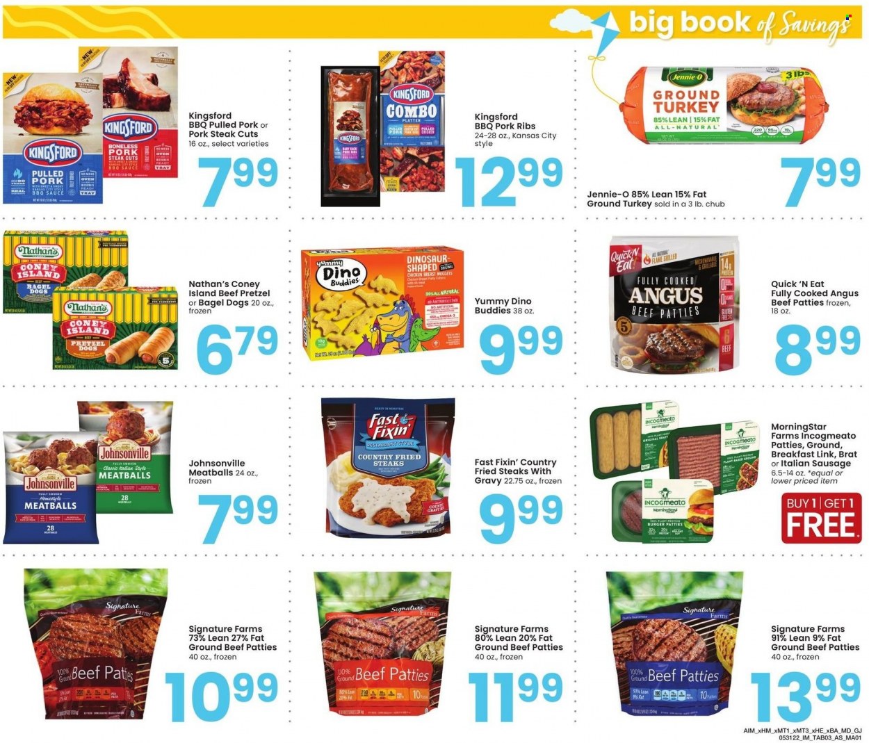 Albertsons ad - 05/31/2022 - 06/27/2022. Page 3