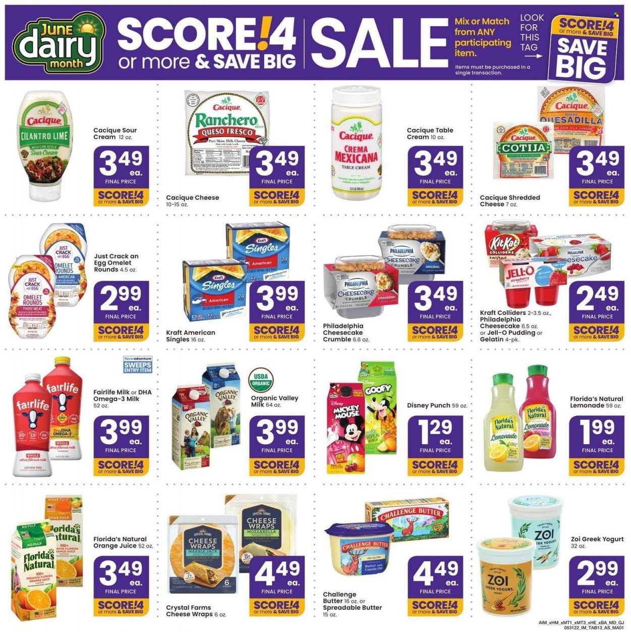 Albertsons ad - 05/31/2022 - 06/27/2022. Page 13