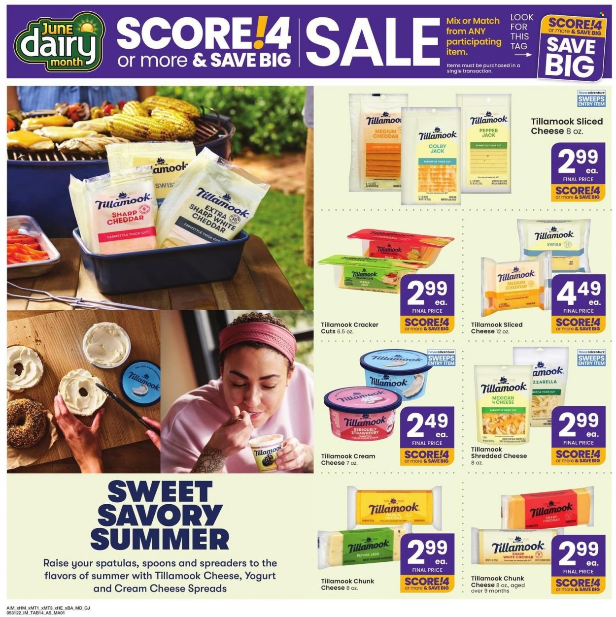Albertsons ad - 05/31/2022 - 06/27/2022. Page 14