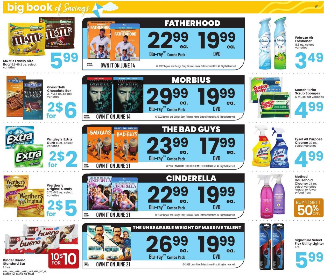 Albertsons ad - 05/31/2022 - 06/27/2022. Page 18