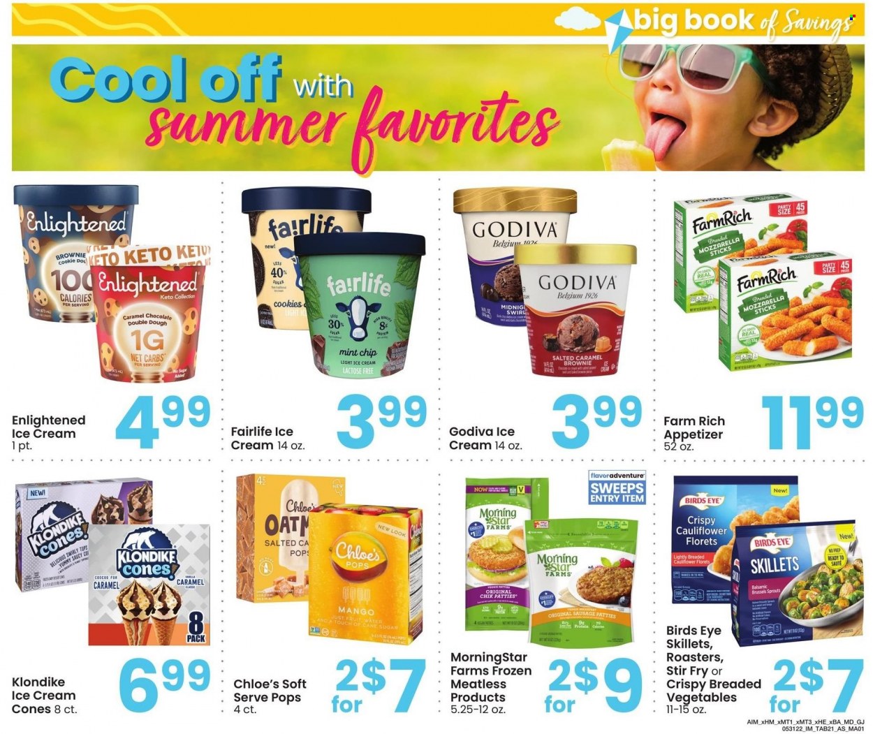 Albertsons ad - 05/31/2022 - 06/27/2022. Page 21