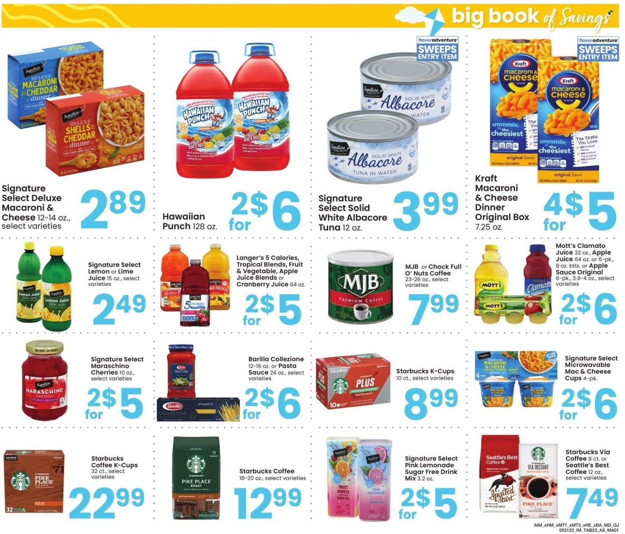 Albertsons ad - 05/31/2022 - 06/27/2022. Page 23