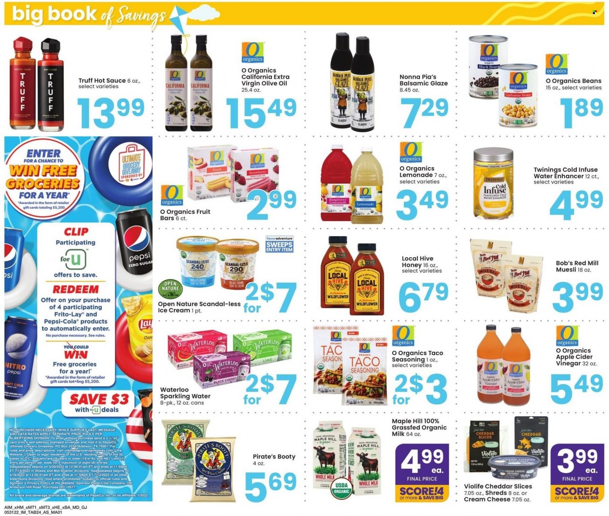 Albertsons ad - 05/31/2022 - 06/27/2022. Page 24
