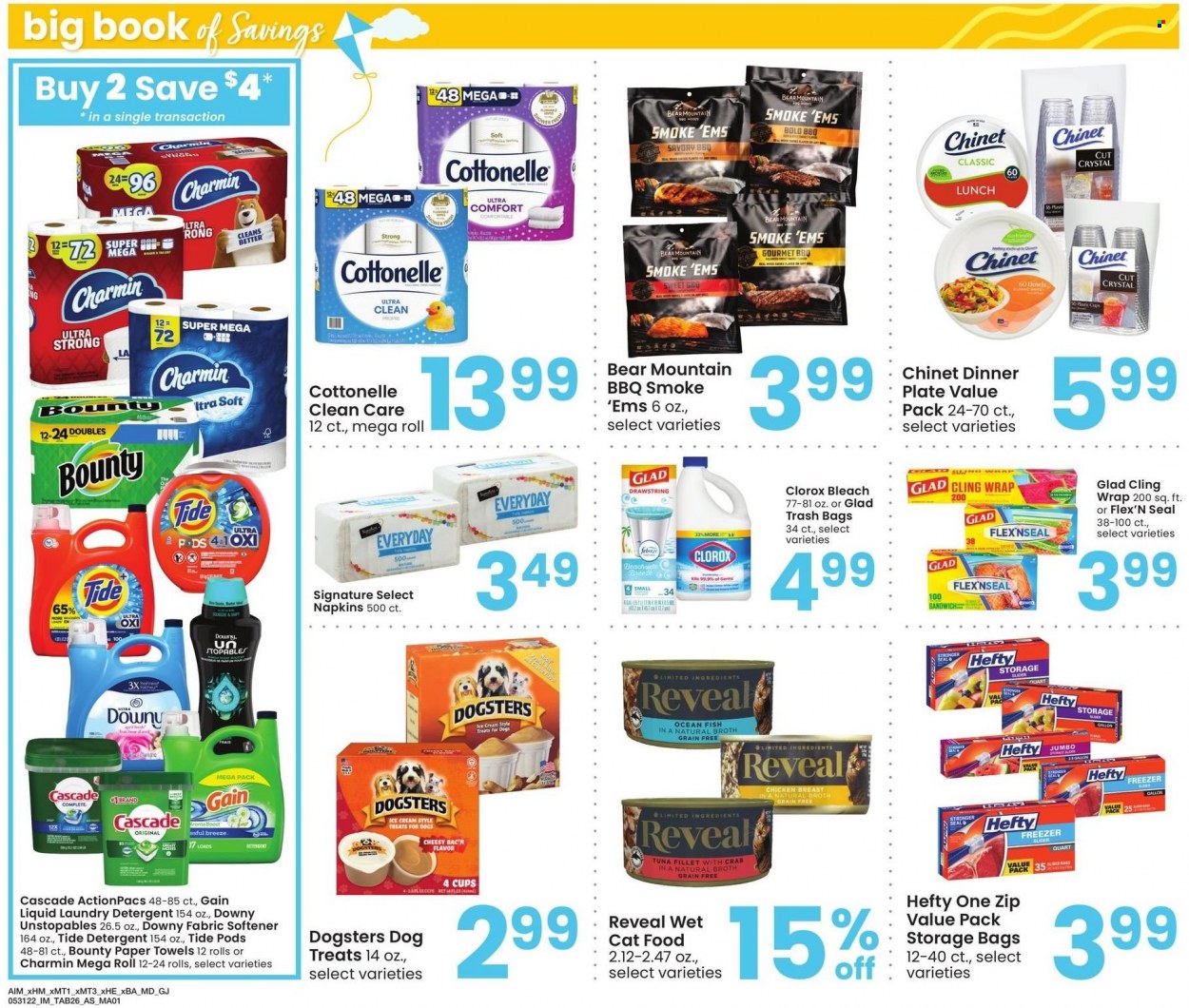 Albertsons ad - 05/31/2022 - 06/27/2022. Page 26