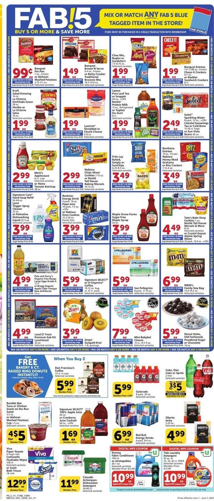 Vons ad - 06/01/2022 - 06/07/2022. Page 2