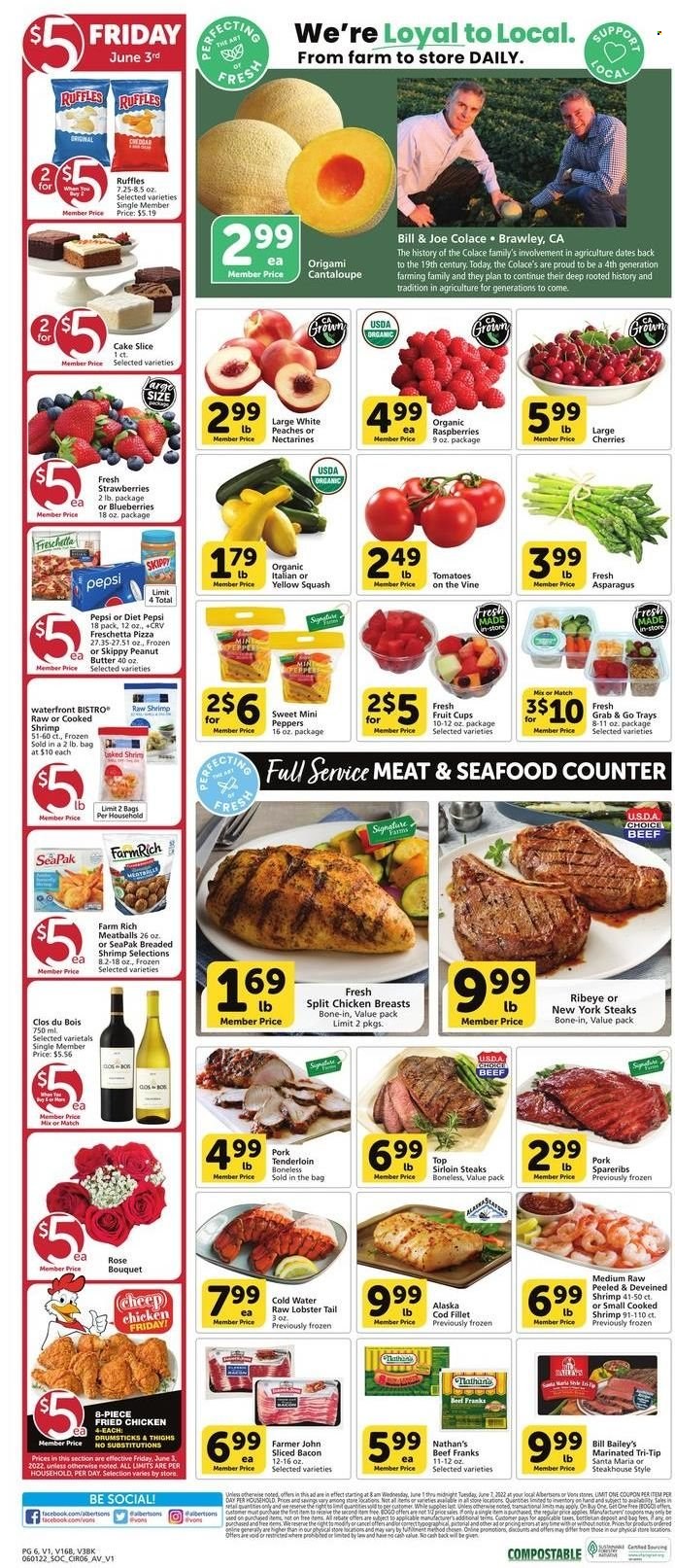 Vons ad - 06/01/2022 - 06/07/2022. Page 6