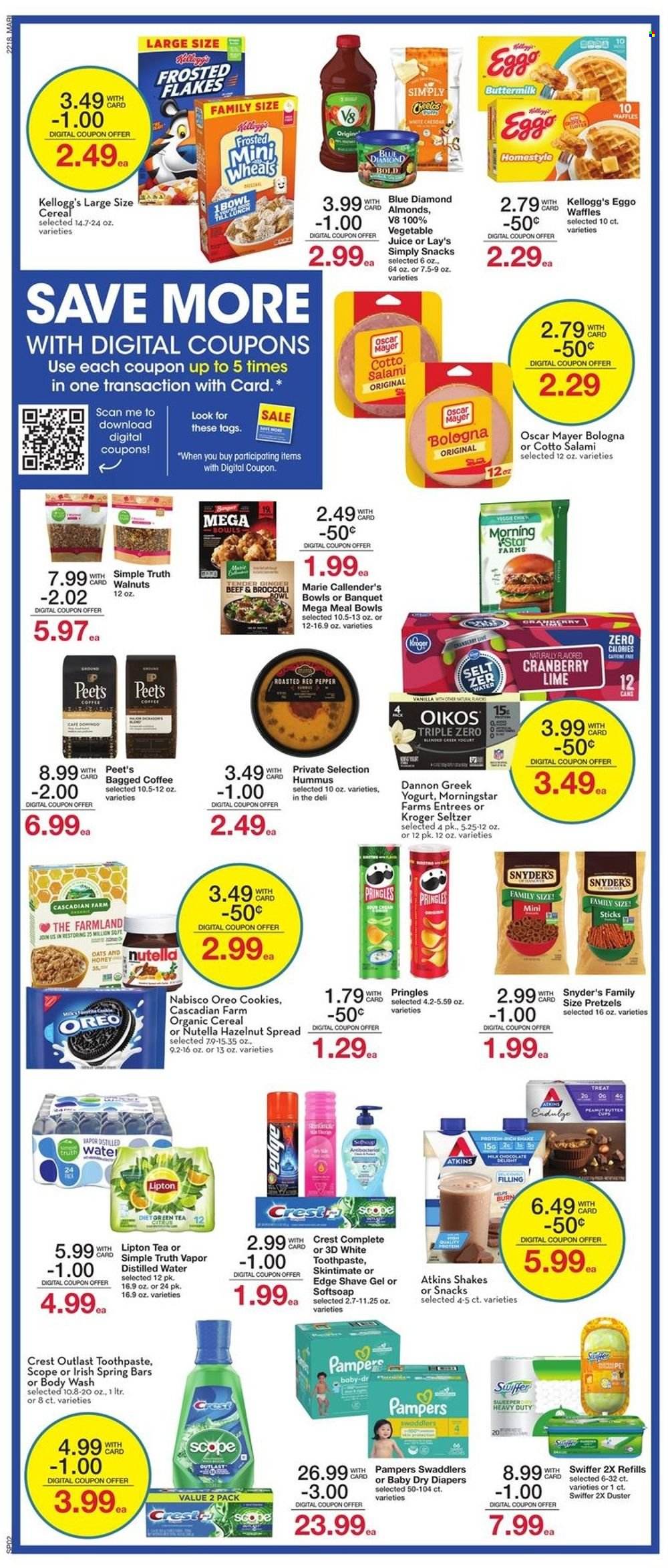 Mariano’s ad - 06/01/2022 - 06/07/2022. Page 2