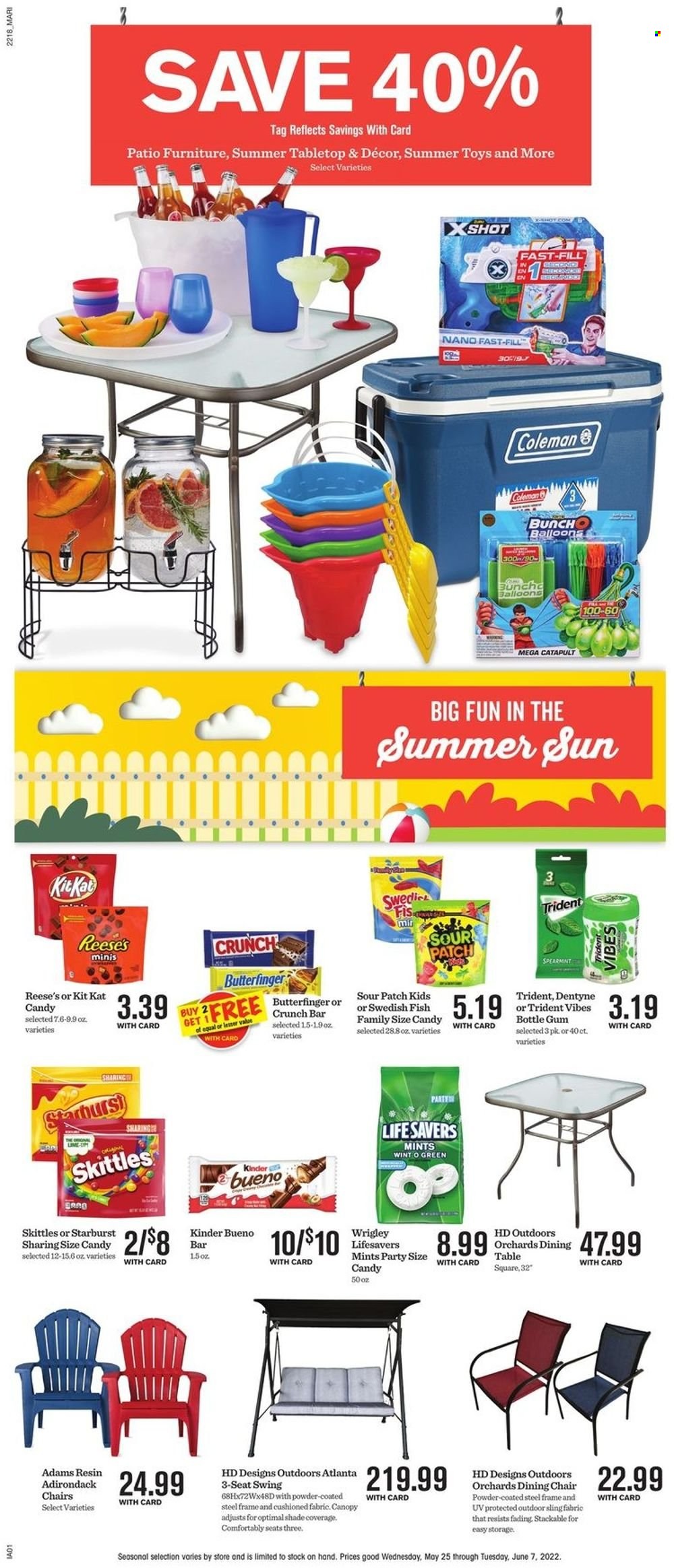 Mariano’s ad - 06/01/2022 - 06/07/2022. Page 6