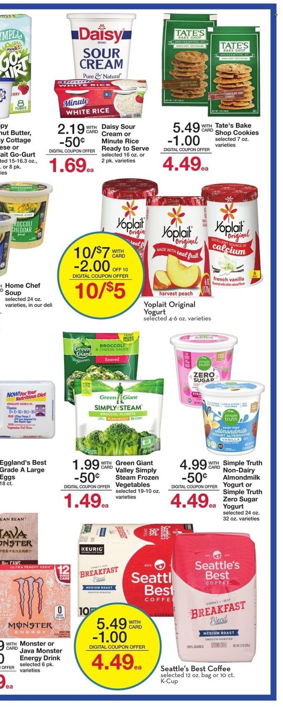 Mariano’s ad - 06/01/2022 - 06/07/2022. Page 8