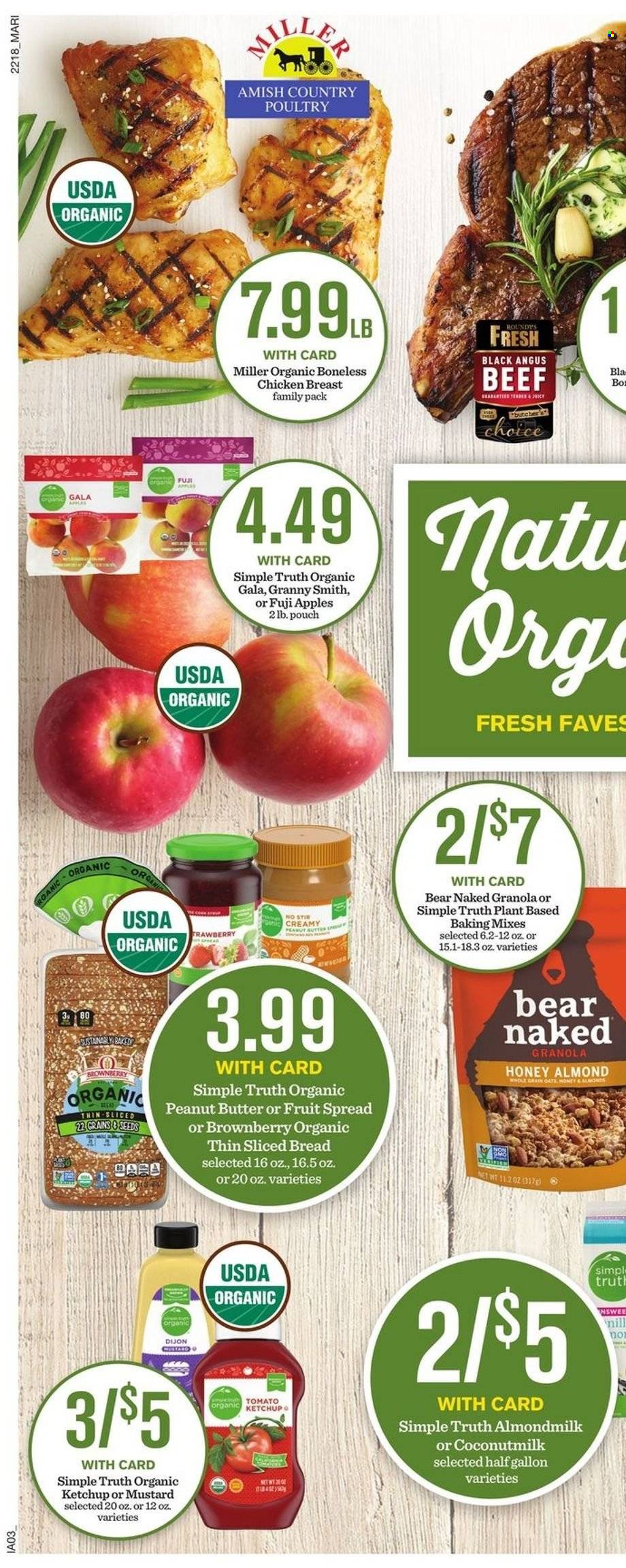 Mariano’s ad - 06/01/2022 - 06/07/2022. Page 9