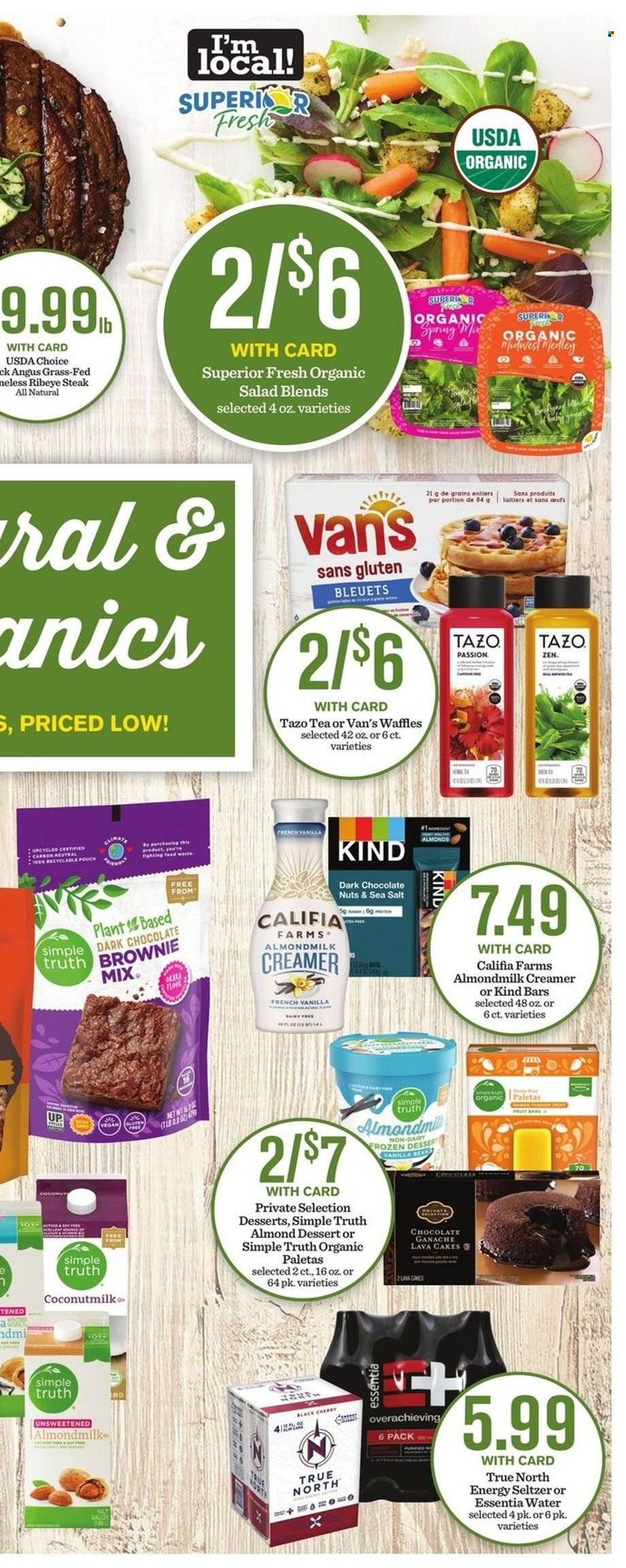 Mariano’s ad - 06/01/2022 - 06/07/2022. Page 10