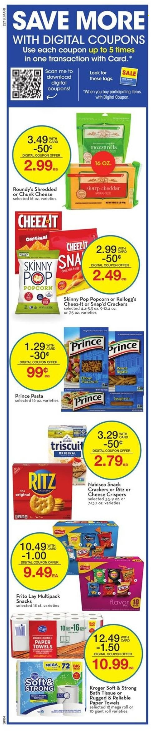 Mariano’s ad - 06/01/2022 - 06/07/2022. Page 13