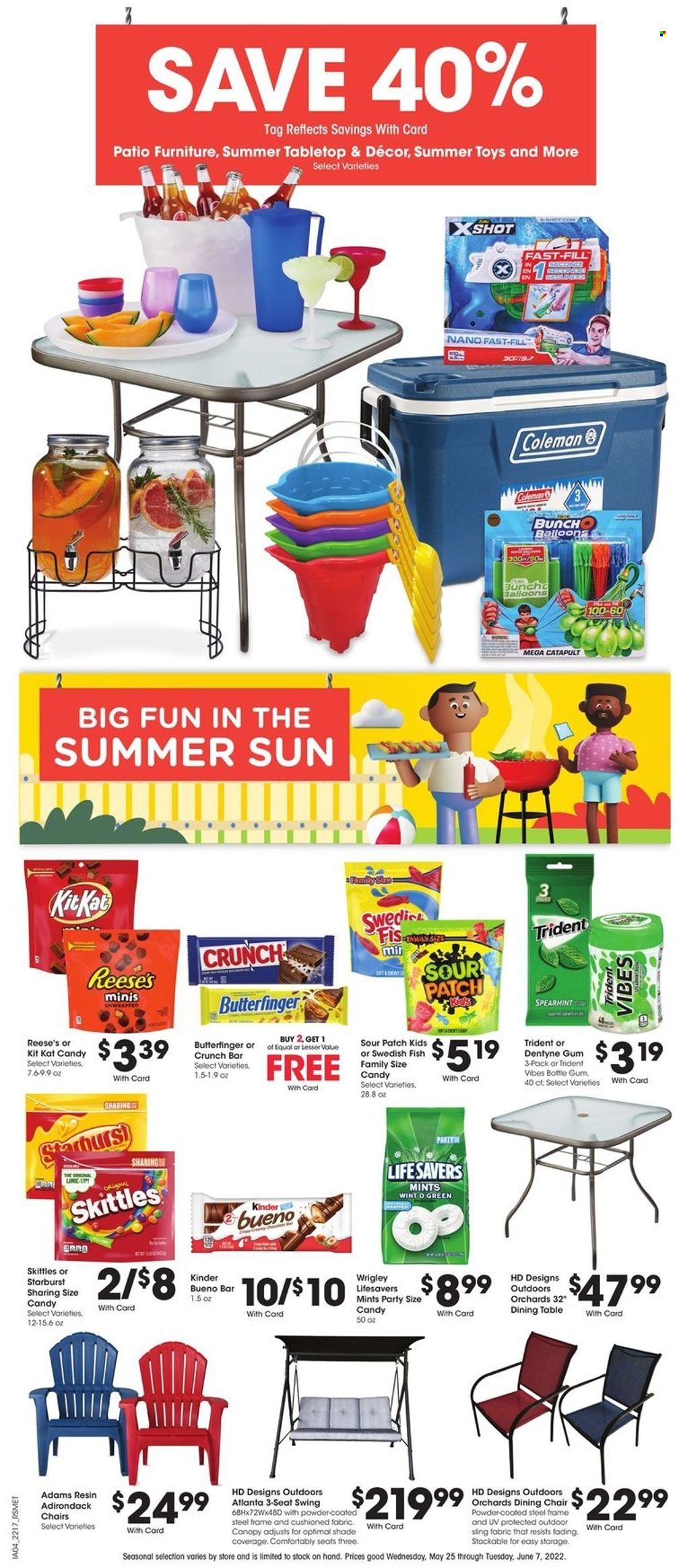 Pick ‘n Save ad - 06/01/2022 - 06/07/2022. Page 7