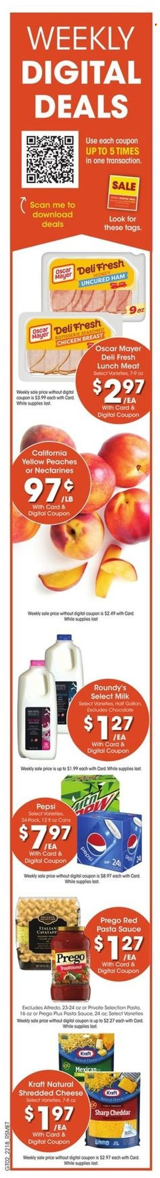 Pick ‘n Save ad - 06/01/2022 - 06/07/2022. Page 14