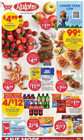 Ralphs Flyer - 06/01/2022 - 06/07/2022.