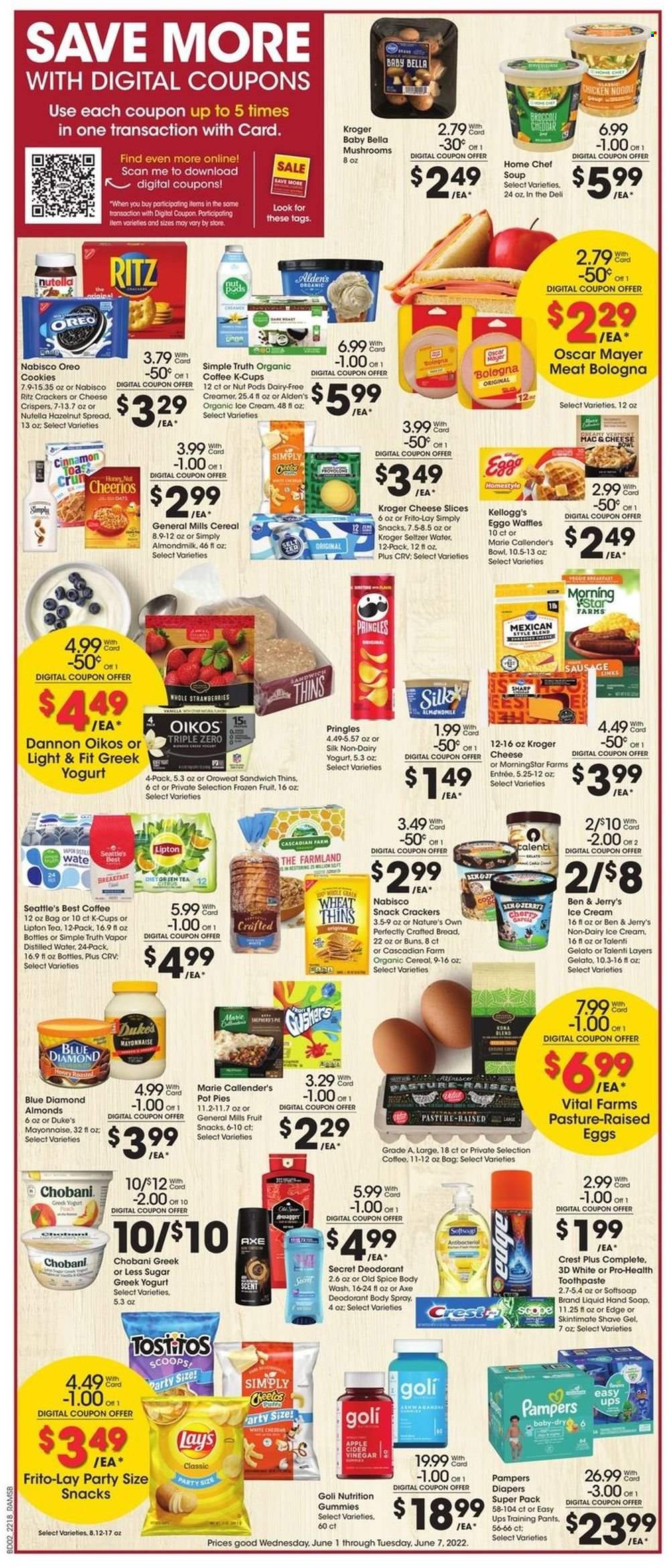 Ralphs ad - 06/01/2022 - 06/07/2022. Page 2