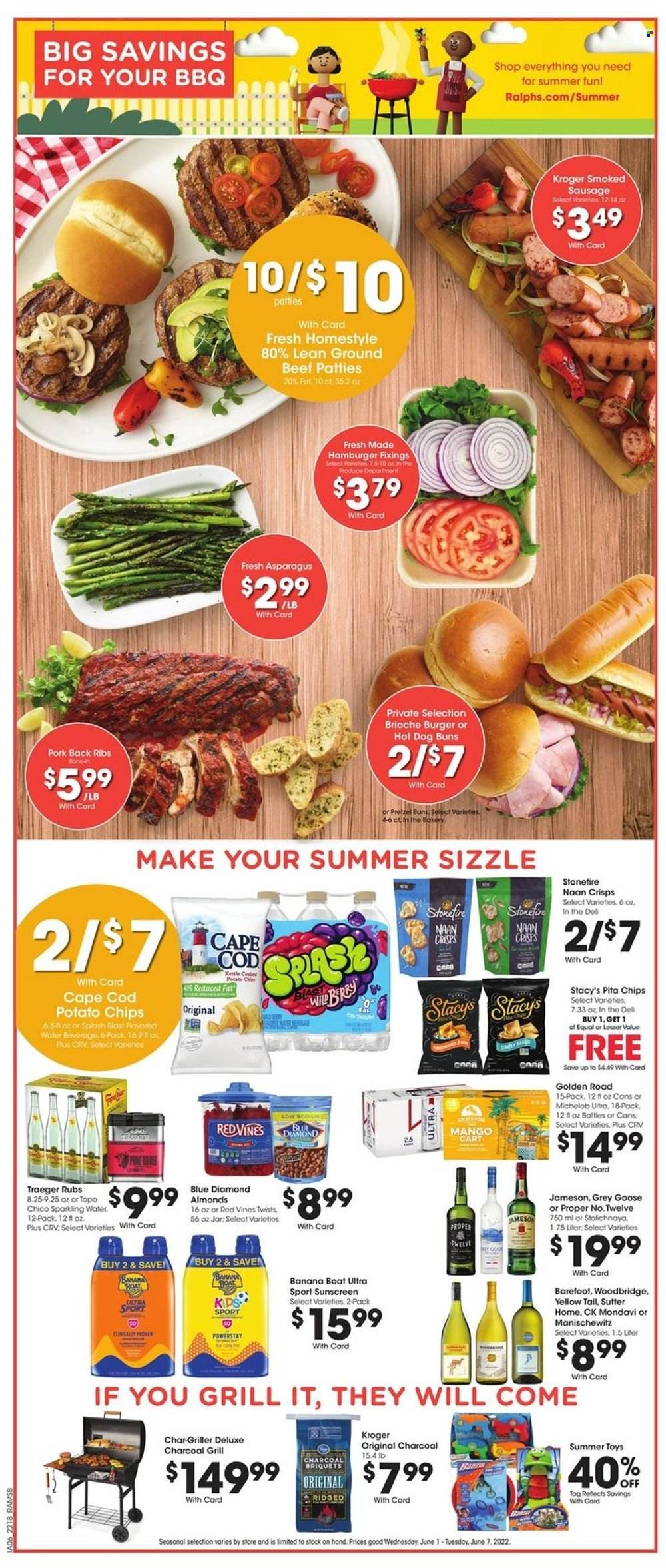 Ralphs ad - 06/01/2022 - 06/07/2022. Page 4