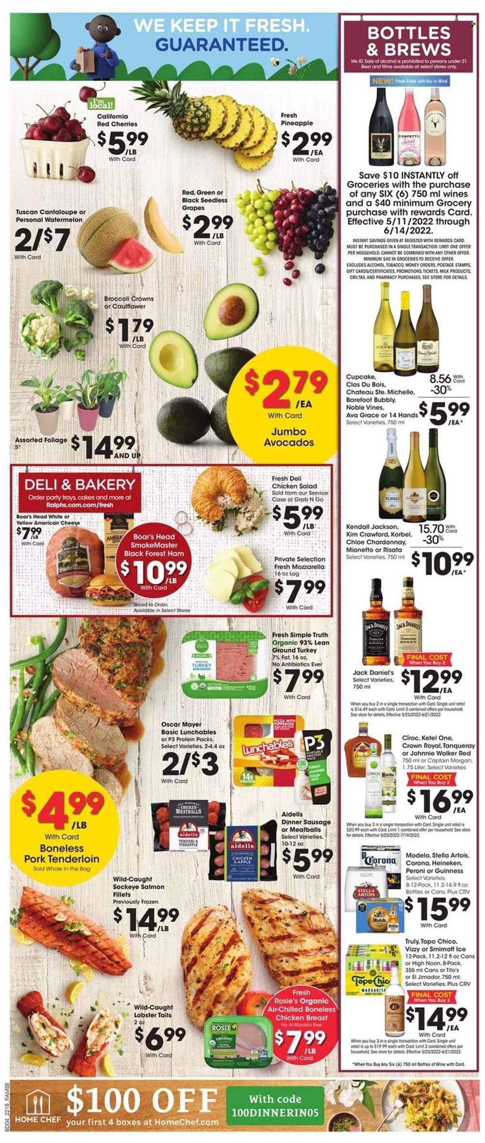 Ralphs ad - 06/01/2022 - 06/07/2022. Page 5