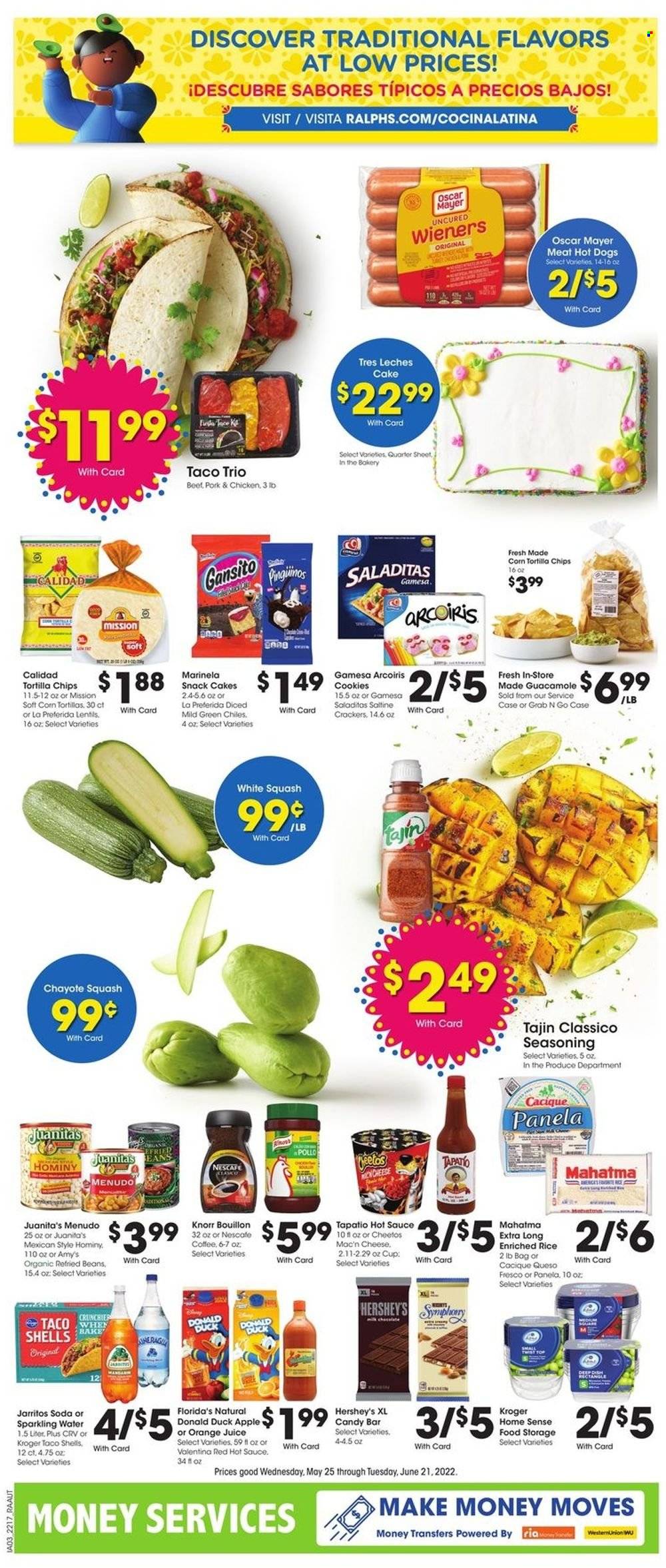Ralphs ad - 06/01/2022 - 06/07/2022. Page 8