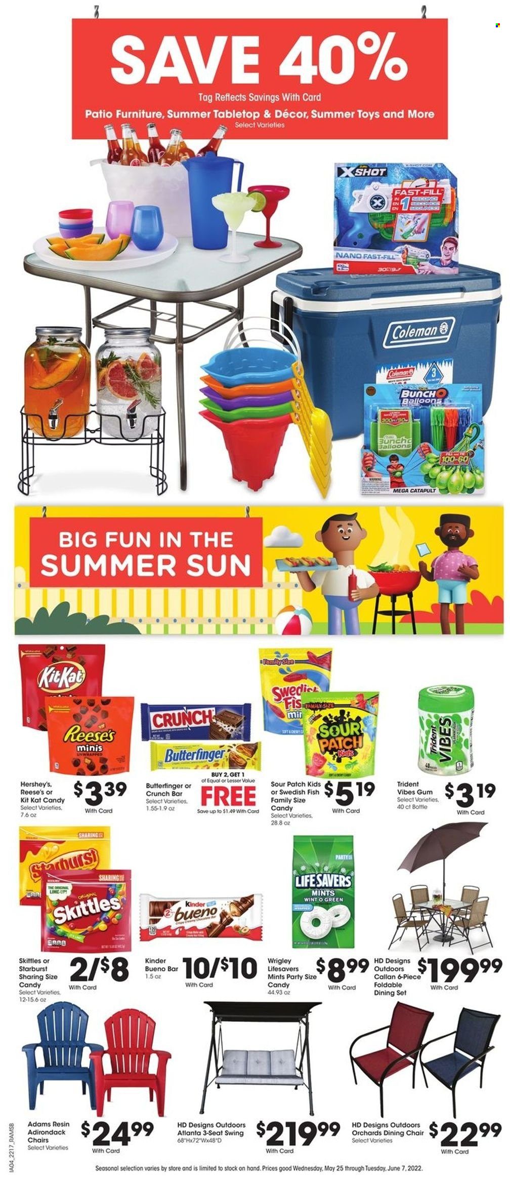 Ralphs ad - 06/01/2022 - 06/07/2022. Page 9