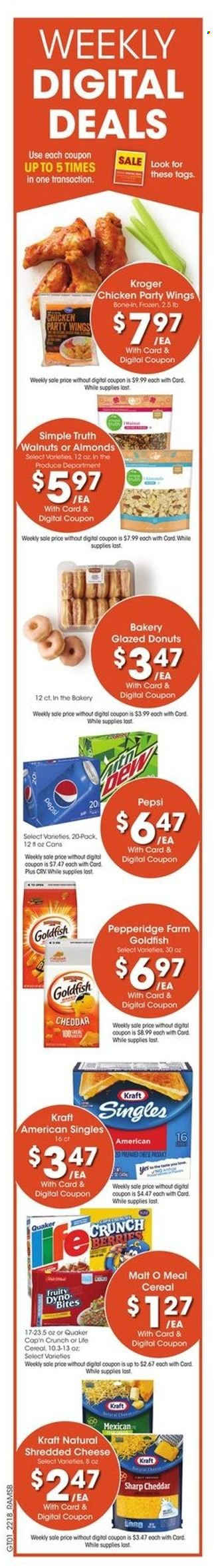 Ralphs ad - 06/01/2022 - 06/07/2022. Page 17