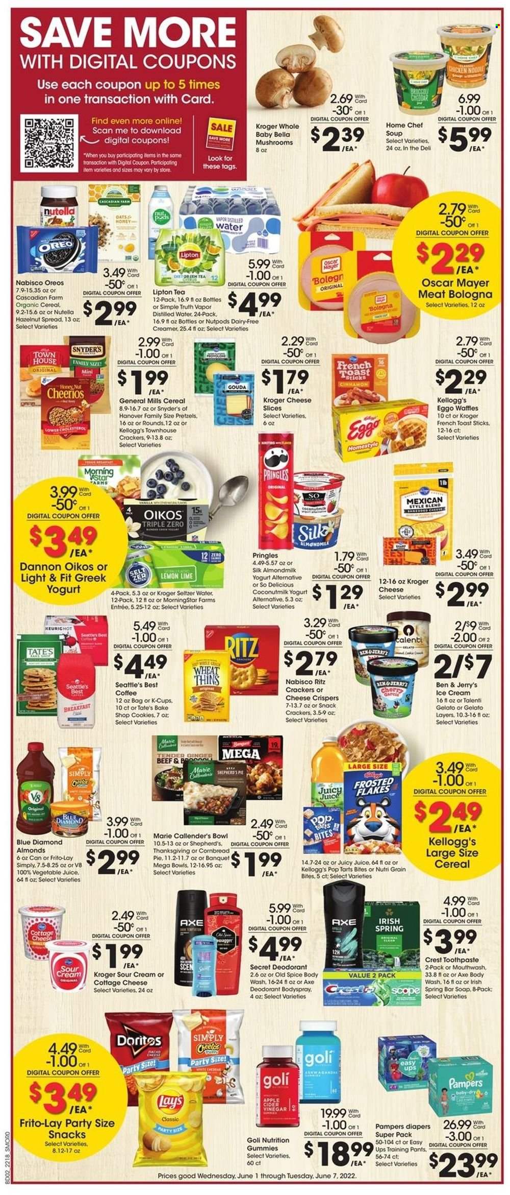 Smith's ad - 06/01/2022 - 06/07/2022. Page 2