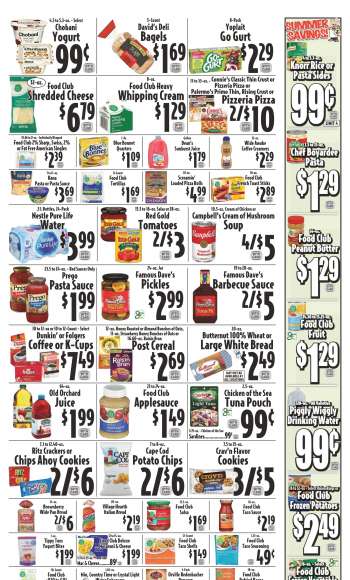 Piggly Wiggly Flyer - 06/01/2022 - 06/07/2022.