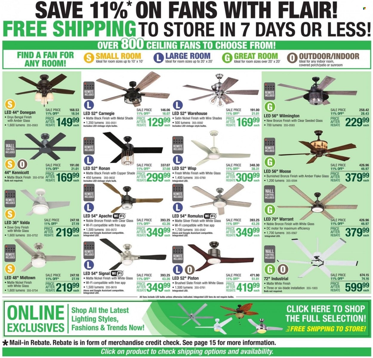 Menards ad - 06/01/2022 - 06/12/2022. Page 17